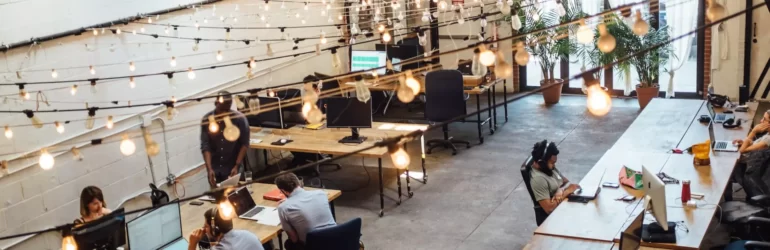 شرکت درنیکا